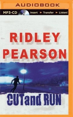 Cut and Run - Pearson, Ridley