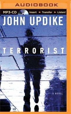 Terrorist - Updike, John