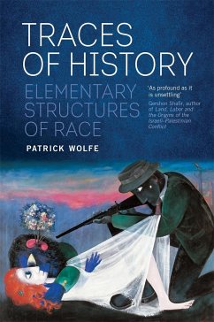 Traces of History - Wolfe, Patrick