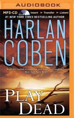 Play Dead - Coben, Harlan