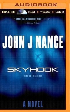 Skyhook - Nance, John J.