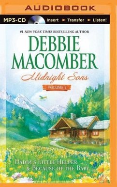 Midnight Sons Volume 2 - Macomber, Debbie