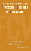 COMPUTATIONAL METHOD IN THE FRACTIONAL CALCULUS OF VARIATION