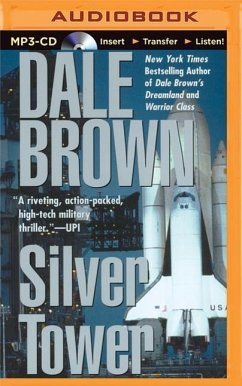 Silver Tower - Brown, Dale