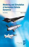 Modeling and Simulation of Aerospace Vehicle Dynamics