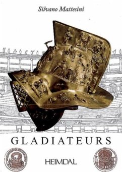 Cover Gladiateurs
