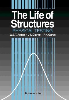 The Life of Structures (eBook, PDF)