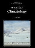 Applied Climatology (eBook, PDF)