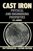 Cast Iron: Physical and Engineering Properties (eBook, PDF)