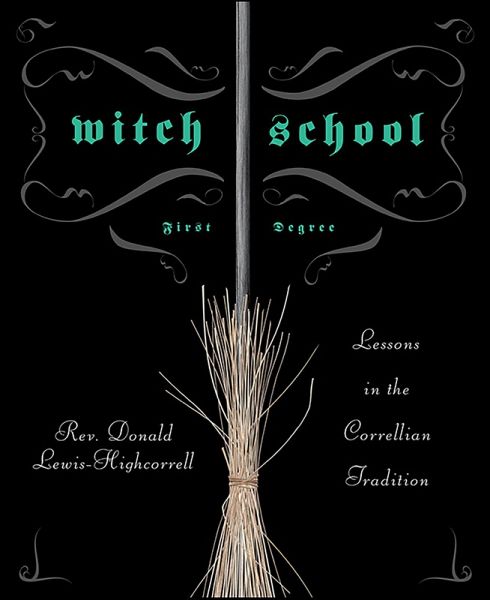 Witch School First Degree (eBook, ePUB) Witch School First Degree (eBook, ePUB)