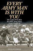 Every Army Man Is with You (eBook, ePUB)