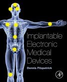 Implantable Electronic Medical Devices (eBook, ePUB)