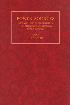 Cover Power Sources (eBook, PDF)