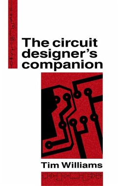 Cover The Circuit Designer's Companion (eBook, PDF)