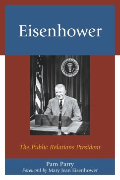Cover Eisenhower (eBook, ePUB)