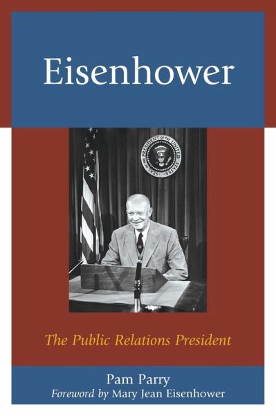 Eisenhower (eBook, ePUB)