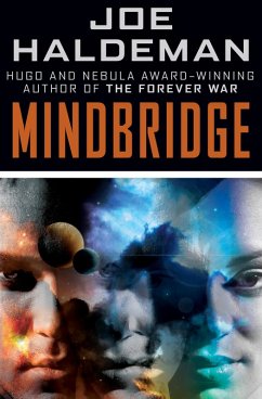 Cover Mindbridge (eBook, ePUB)