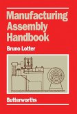 Manufacturing Assembly Handbook (eBook, PDF)