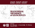 Multilingual Thesaurus of Geosciences (eBook, PDF)