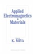 Applied Electromagnetics in Materials... - Bild 1