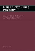 Drug Therapy During Pregnancy (eBook, PDF)