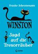 Jagd auf die Tresorräuber / Winston... - Bild 1