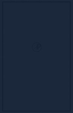 Cover Advances in Hydroscience (eBook, PDF)