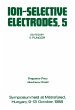 Ion-Selective Electrodes (eBook, PDF) - Bild 1