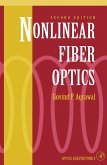 Nonlinear Fiber Optics (eBook, PDF)