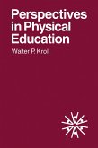 Perspectives in Physical Education (eBook, PDF)