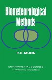 Biometeorological Methods (eBook, PDF)