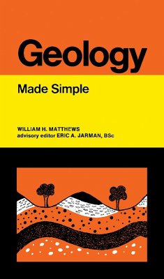Geology (eBook, PDF) - Matthews, William H.