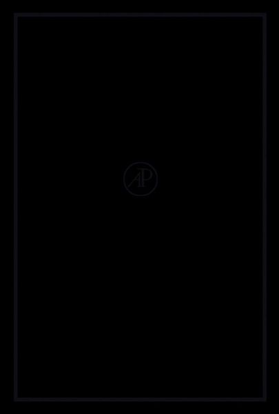 Advances in Magnetic Resonance (eBook, PDF) Advances in Magnetic Resonance (eBook, PDF)