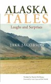 Alaska Tales (eBook, ePUB)