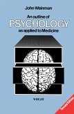 An Outline of Psychology as Applied to Medicine (eBook, PDF)