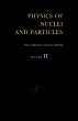 Physics of Nuclei and Particles (eBook,... - Bild 1
