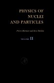 Physics of Nuclei and Particles (eBook, PDF)