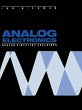 Analog Electronics (eBook, PDF) - Bild 1