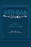 Asthma (eBook, PDF)
