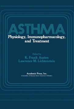 Asthma (eBook, PDF)