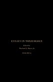 Essays in Toxicology (eBook, PDF)