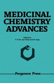 Medicinal Chemistry Advances (eBook, PDF)