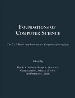 Foundations of Computer Science