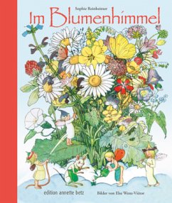 Im Blumenhimmel - Reinheimer, Sophie