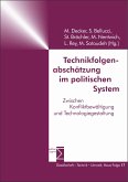 Technikfolgenabschätzung im politischen System (eBook, PDF)