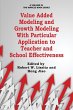 Value Added Modeling and Growth... - Bild 1