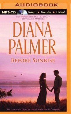 Before Sunrise - Palmer, Diana