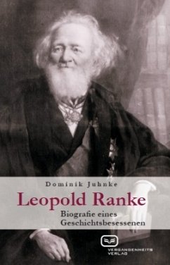 Leopold Ranke - Juhnke, Dominik