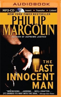The Last Innocent Man - Margolin, Phillip