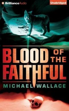 Blood of the Faithful - Wallace, Michael